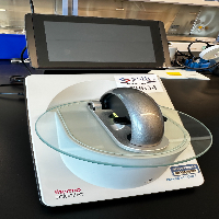 Thermo NanoDrop One UV/Vis Spectrophotometer image 0